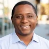 Chike Agbai, Azumo founder and CEO, headshot.
