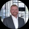 Chase Bolt, Bluelight CEO, headshot.