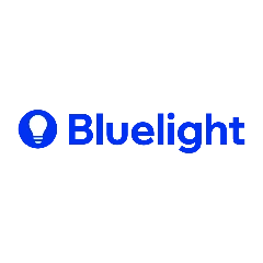 Bluelight logo