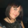 Ana Tarasova, Diffco operations manager, headshot.
