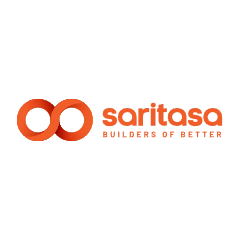 Saritasa logo